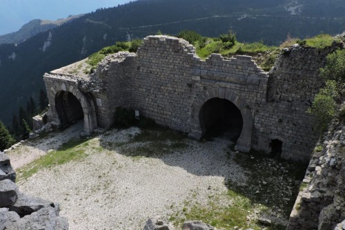 Forte Campomolon