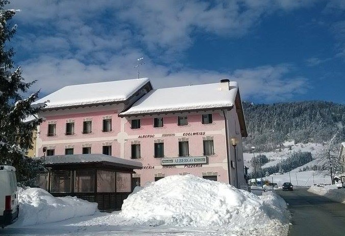 Albergo Edelweiss