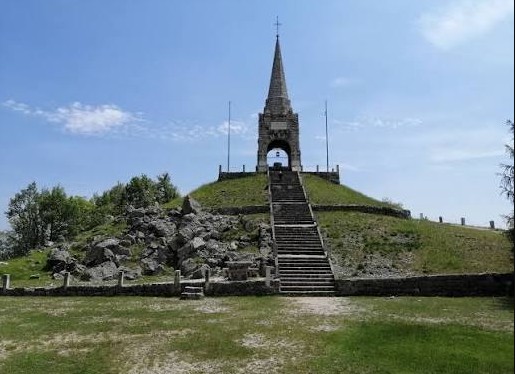 Ossario del Monte Cimone