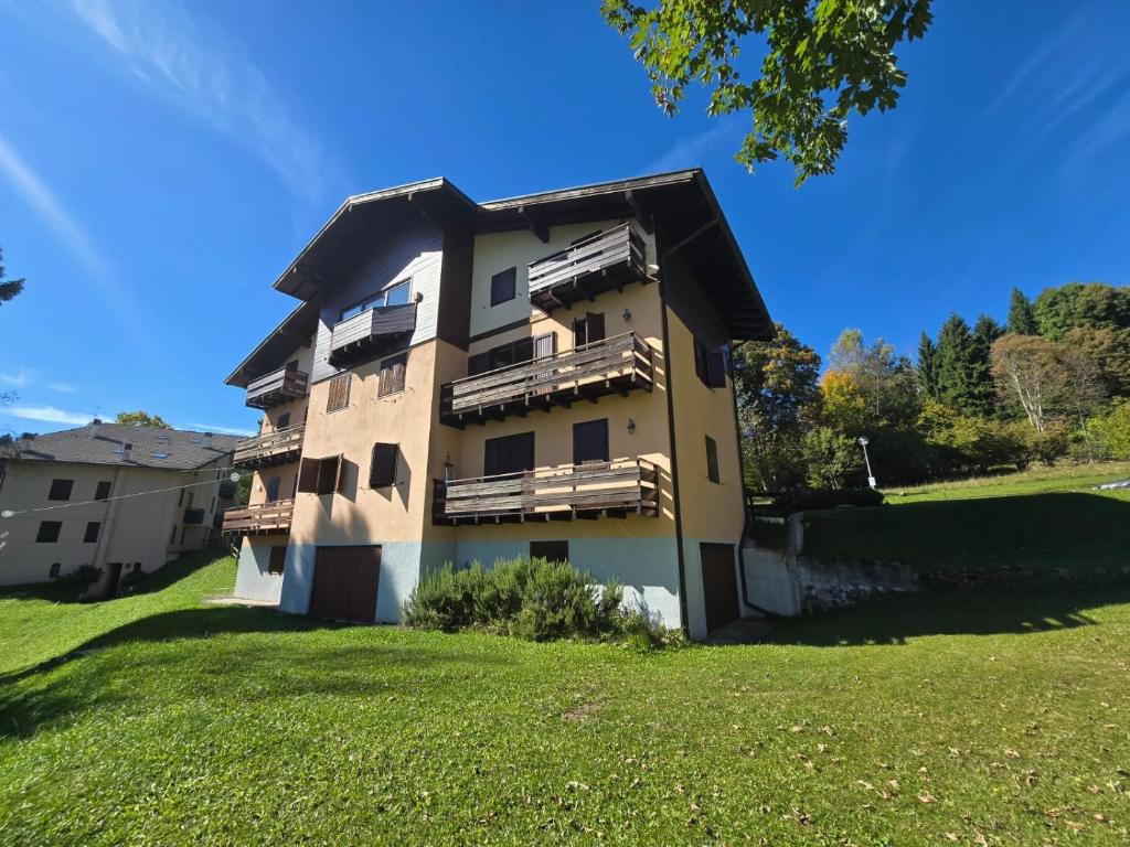 Residenze Bucaneve